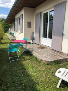 Charmant séjour à Andernos